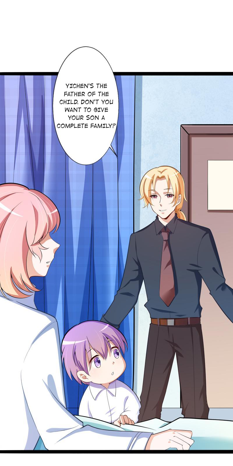 Melting Your Icy Heart Chapter 129 - page 6