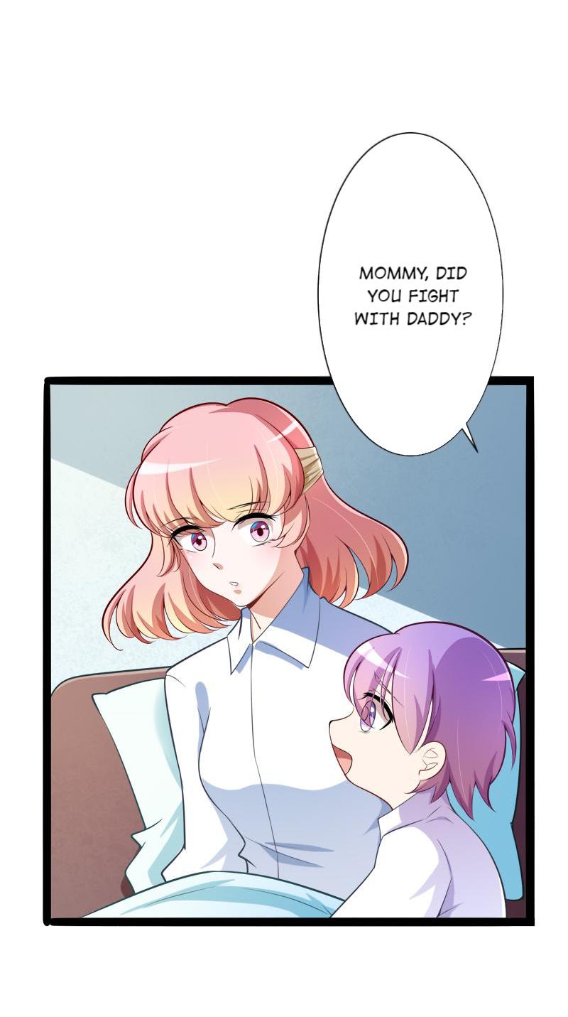 Melting Your Icy Heart Chapter 129 - page 7