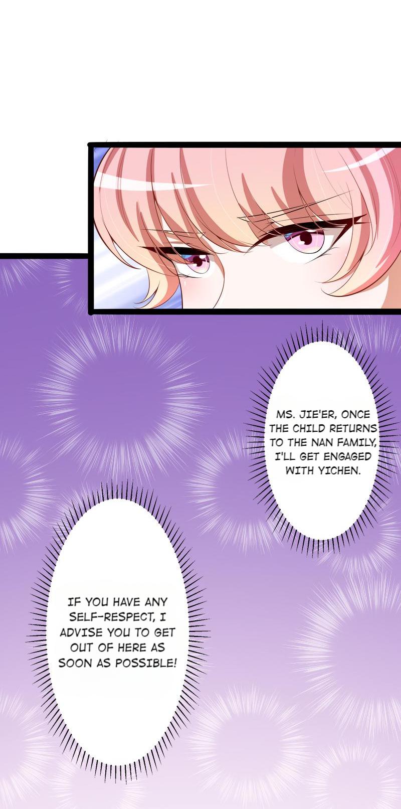 Melting Your Icy Heart Chapter 129 - page 8