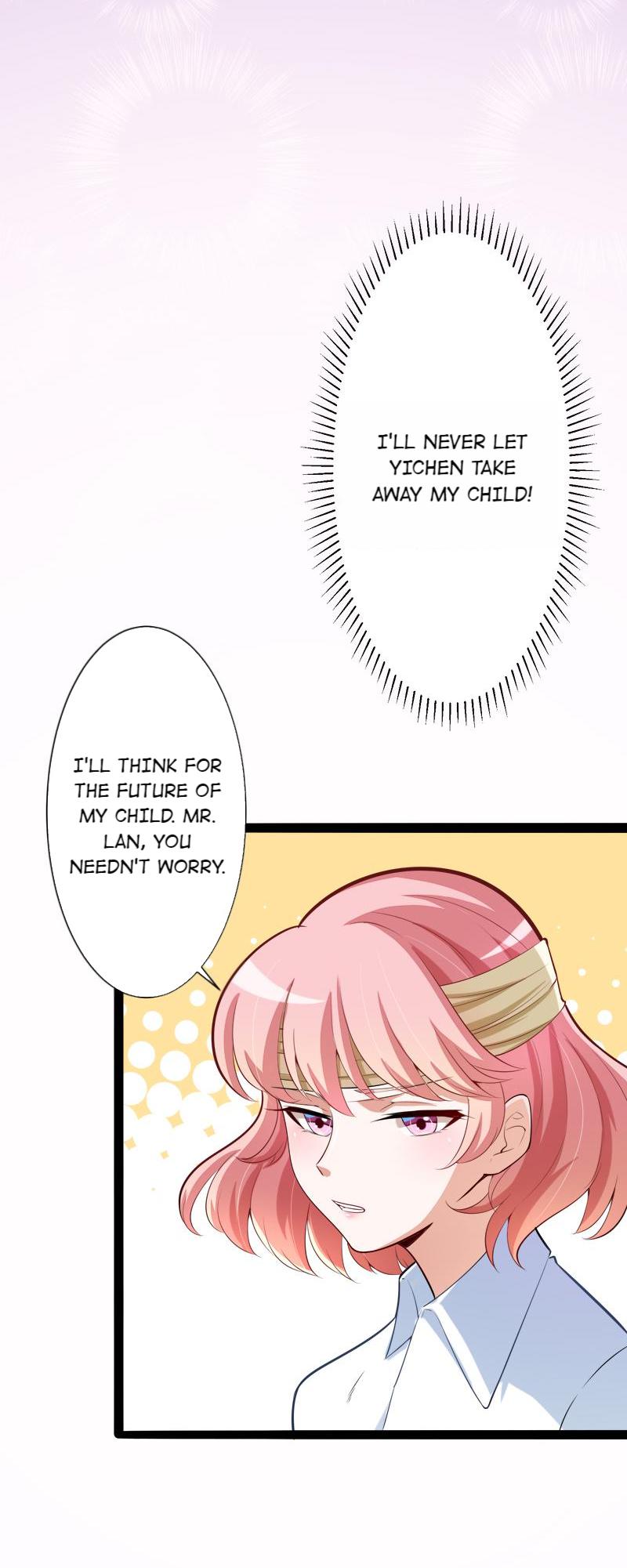 Melting Your Icy Heart Chapter 129 - page 9