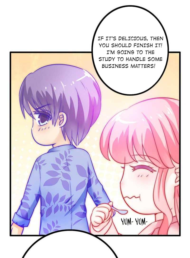 Melting Your Icy Heart Chapter 32 - page 11