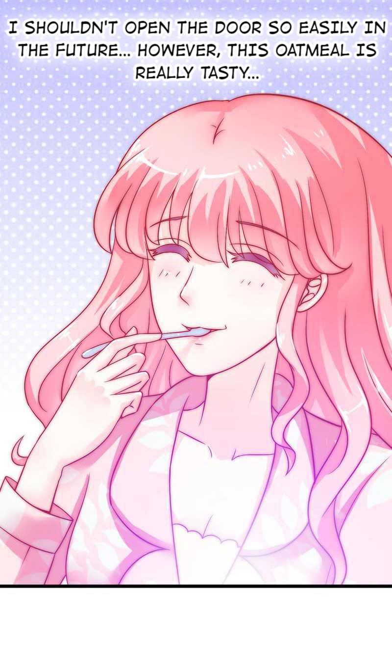 Melting Your Icy Heart Chapter 32 - page 13