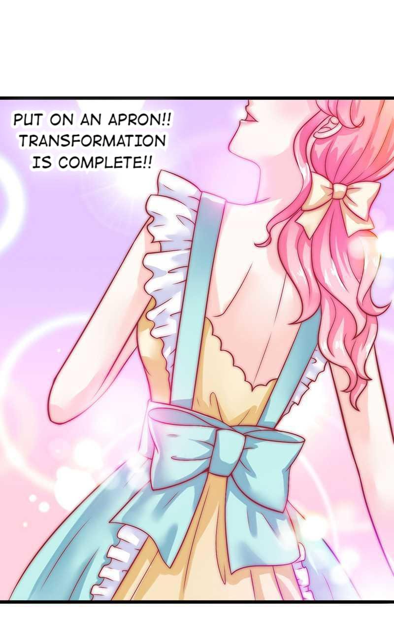 Melting Your Icy Heart Chapter 32 - page 22