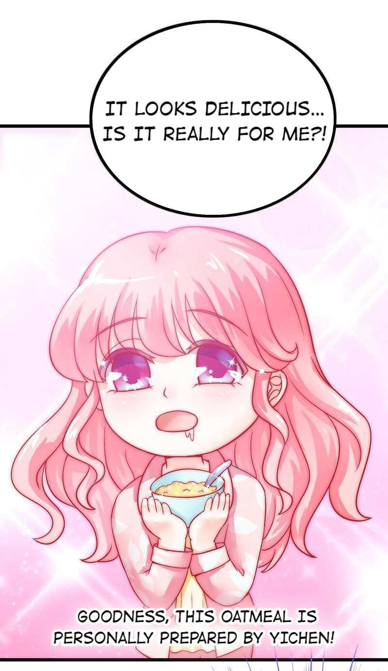 Melting Your Icy Heart Chapter 32 - page 3