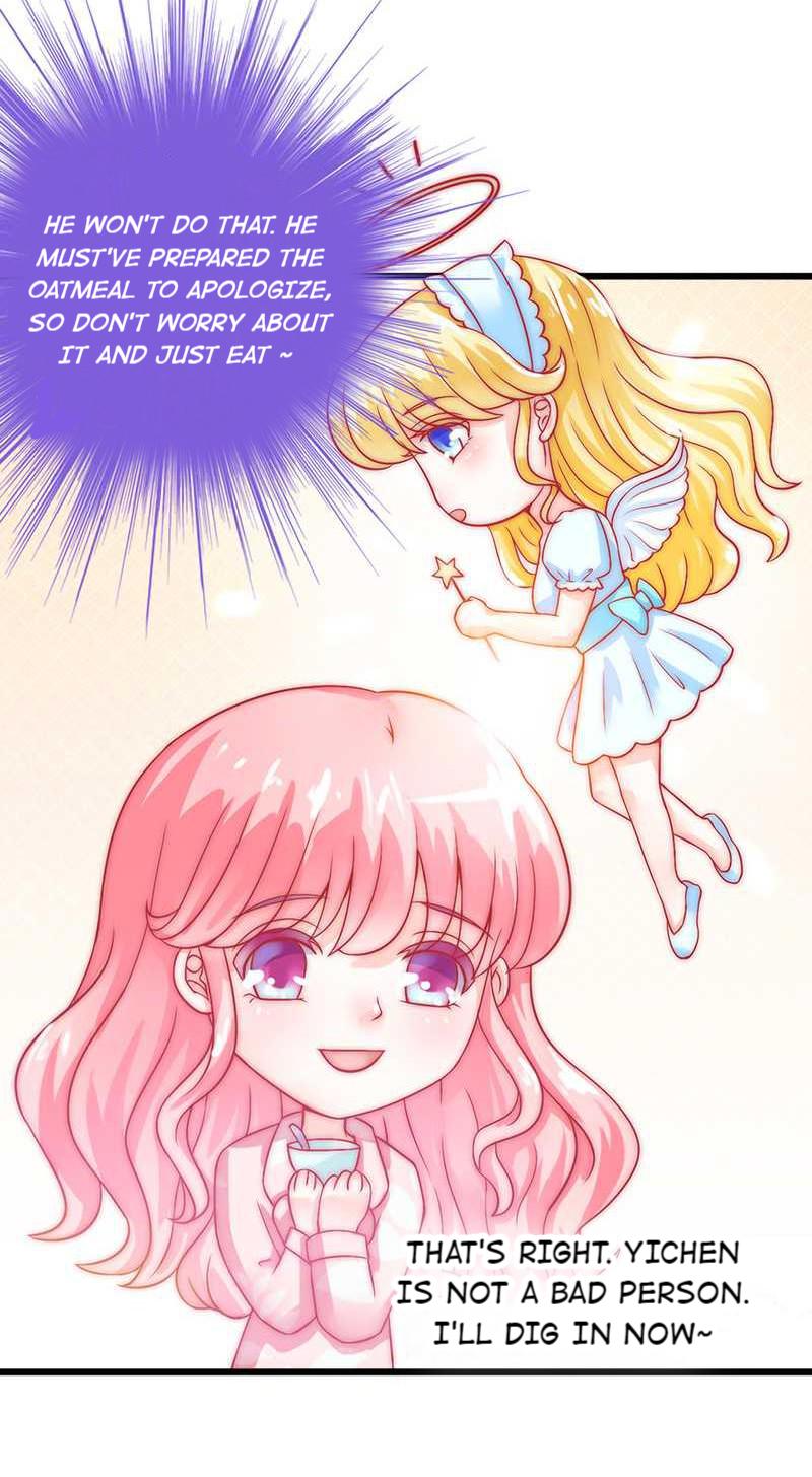Melting Your Icy Heart Chapter 32 - page 5
