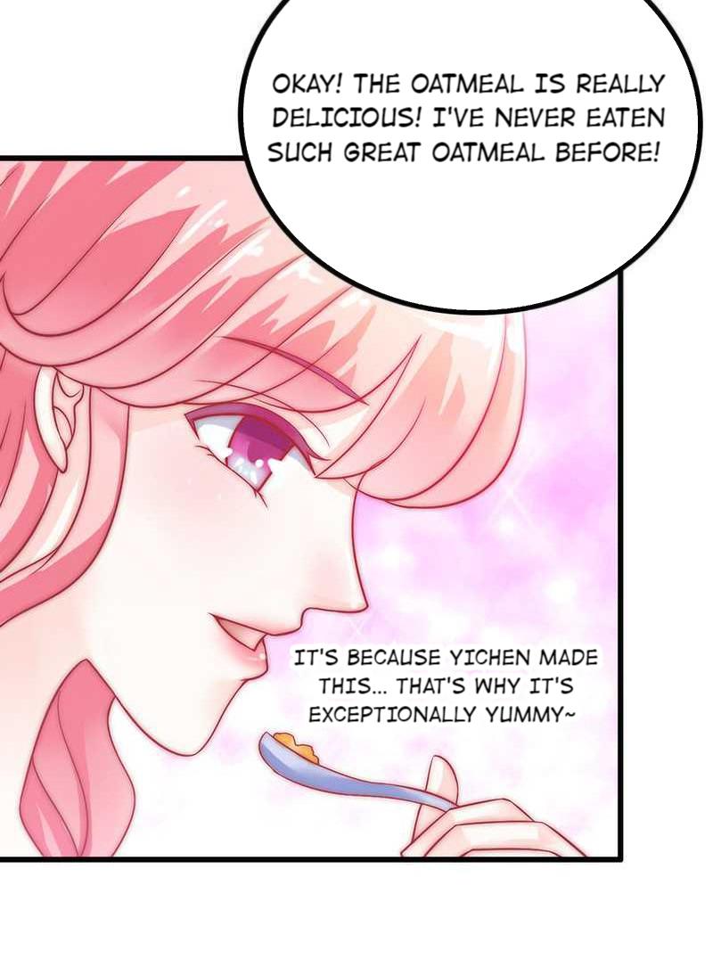 Melting Your Icy Heart Chapter 32 - page 8