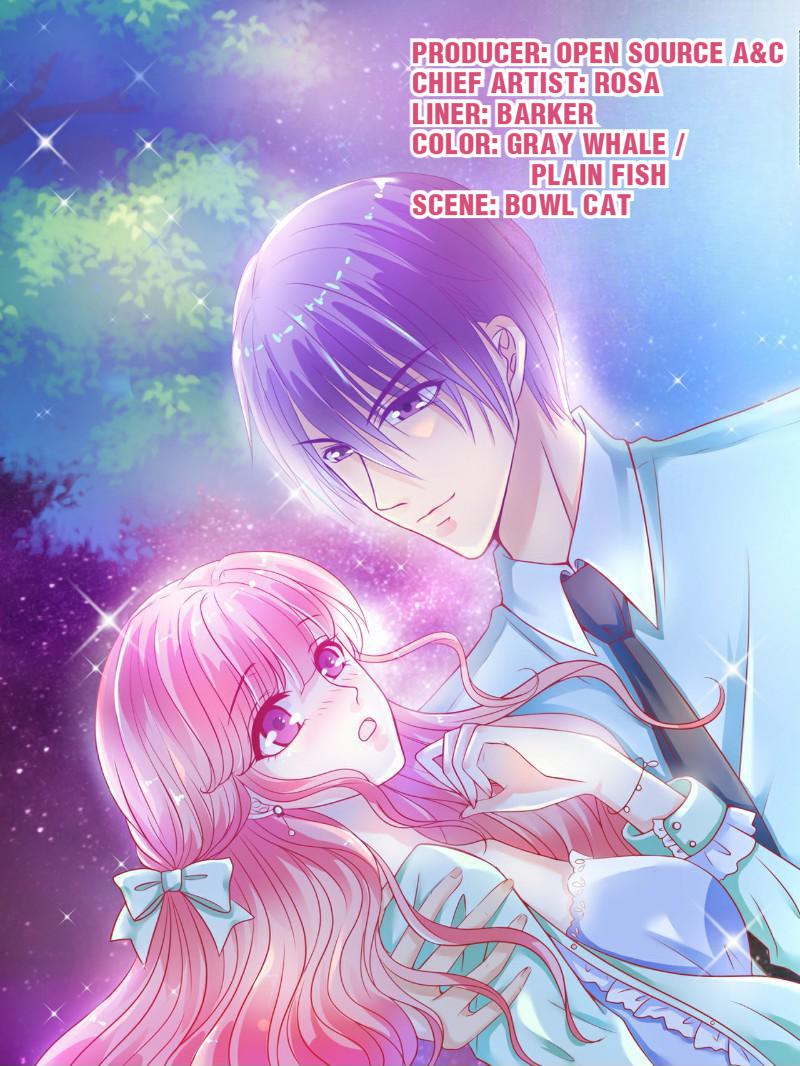 Melting Your Icy Heart Chapter 88 - page 1