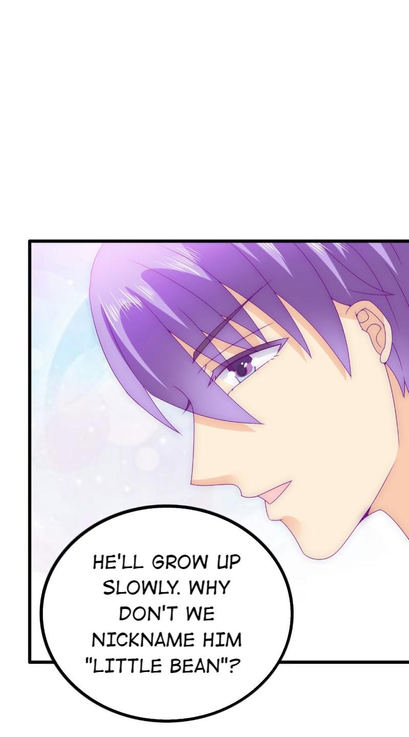 Melting Your Icy Heart Chapter 88 - page 11