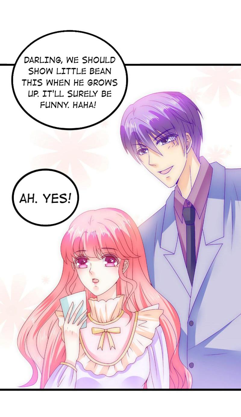 Melting Your Icy Heart Chapter 88 - page 13