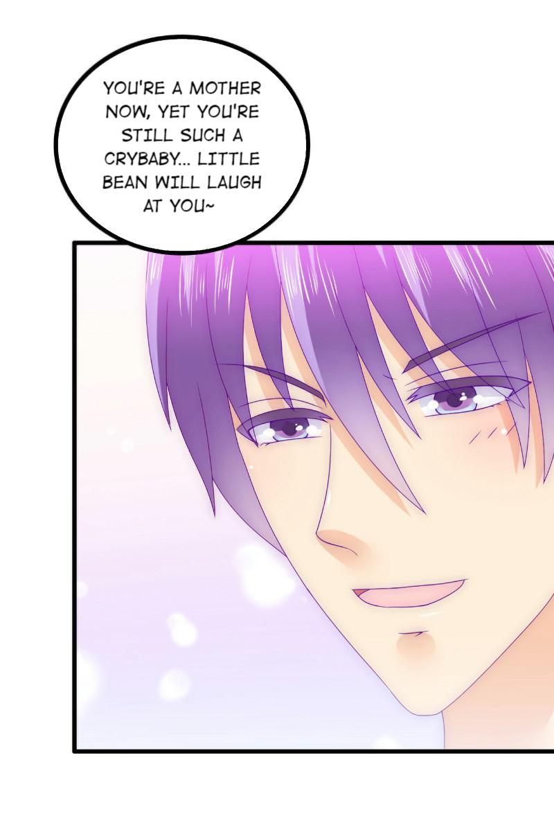 Melting Your Icy Heart Chapter 88 - page 16
