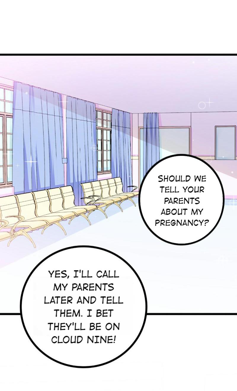 Melting Your Icy Heart Chapter 88 - page 18