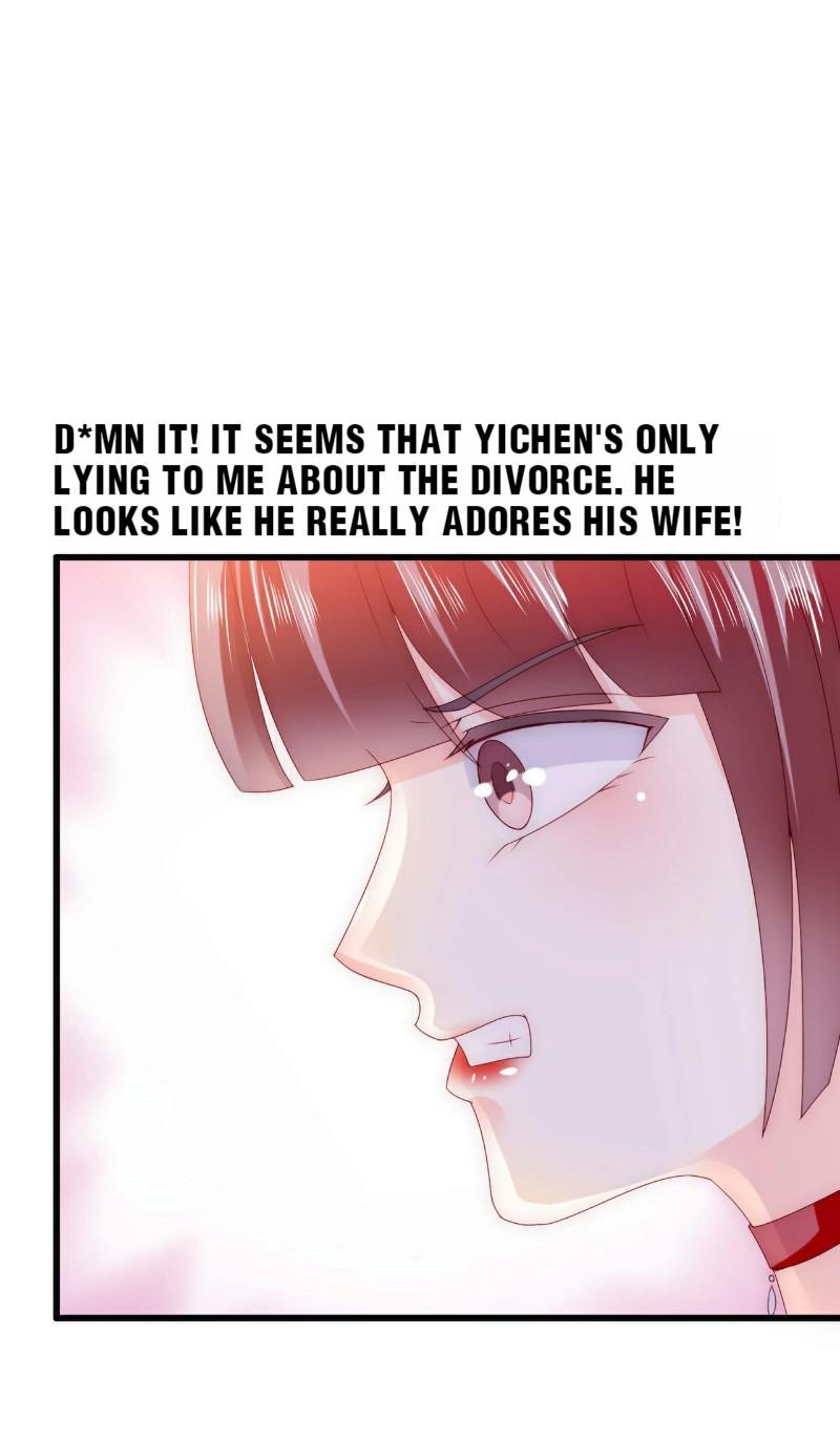 Melting Your Icy Heart Chapter 88 - page 21