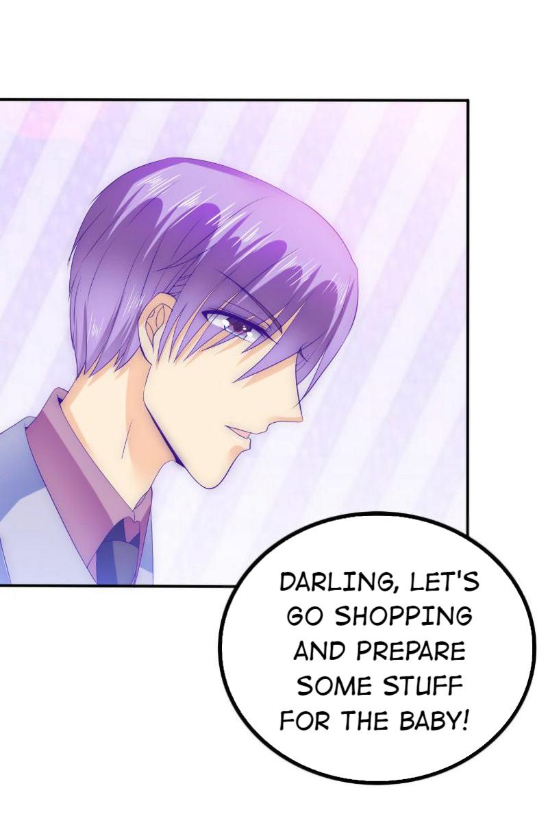 Melting Your Icy Heart Chapter 88 - page 22