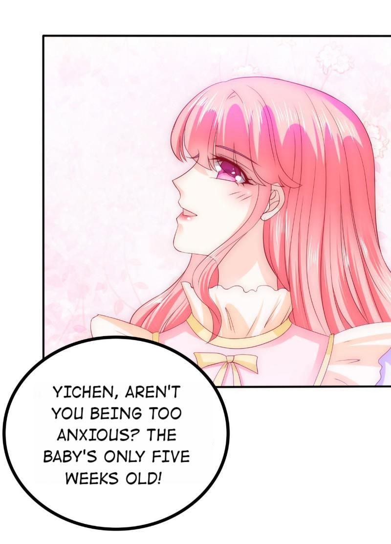 Melting Your Icy Heart Chapter 88 - page 23