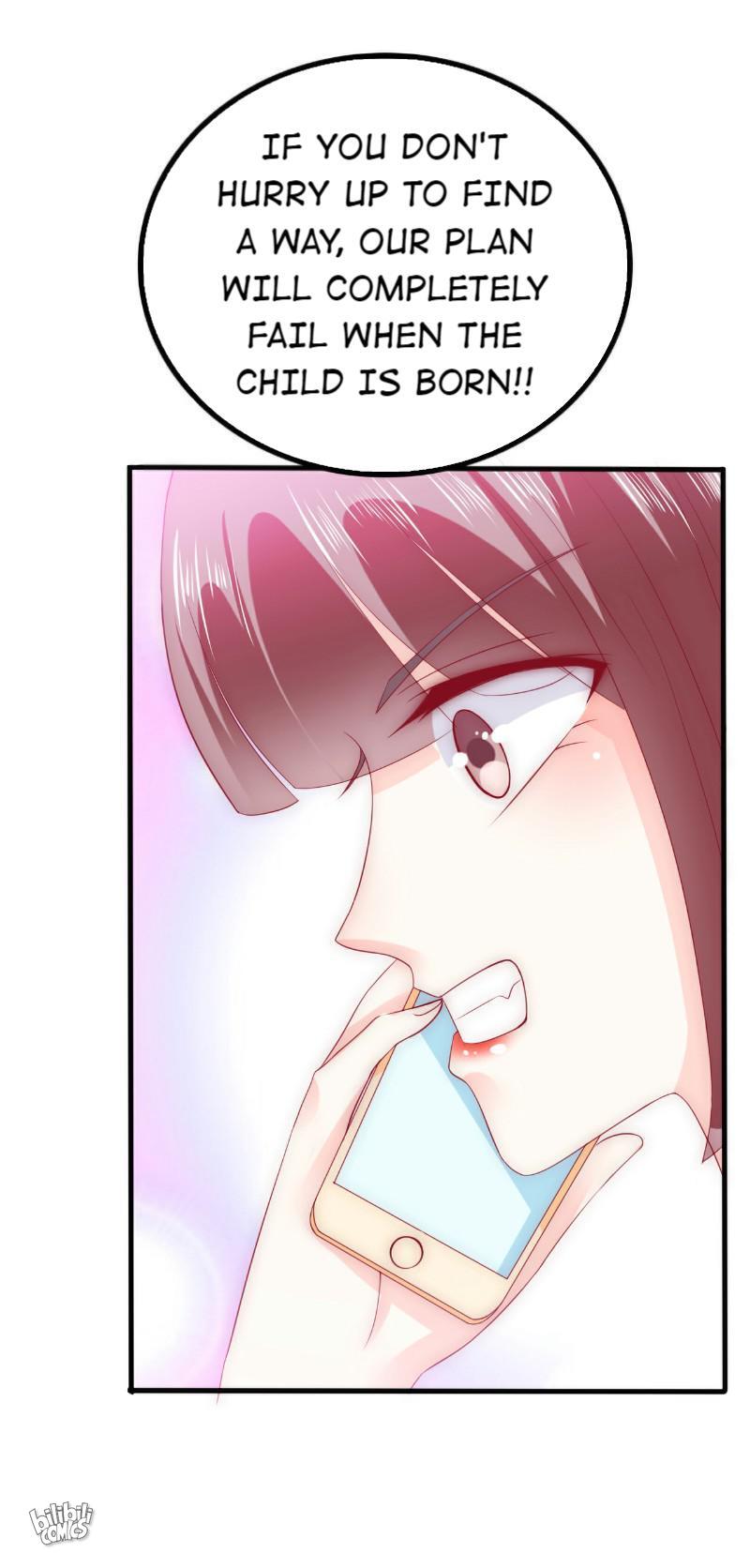 Melting Your Icy Heart Chapter 88 - page 26