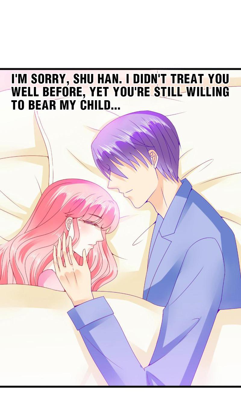 Melting Your Icy Heart Chapter 88 - page 3