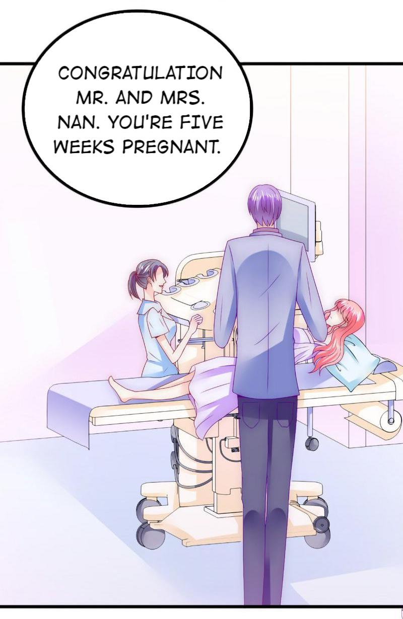 Melting Your Icy Heart Chapter 88 - page 8