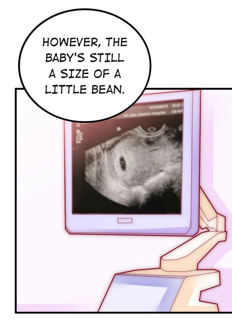 Melting Your Icy Heart Chapter 88 - page 9