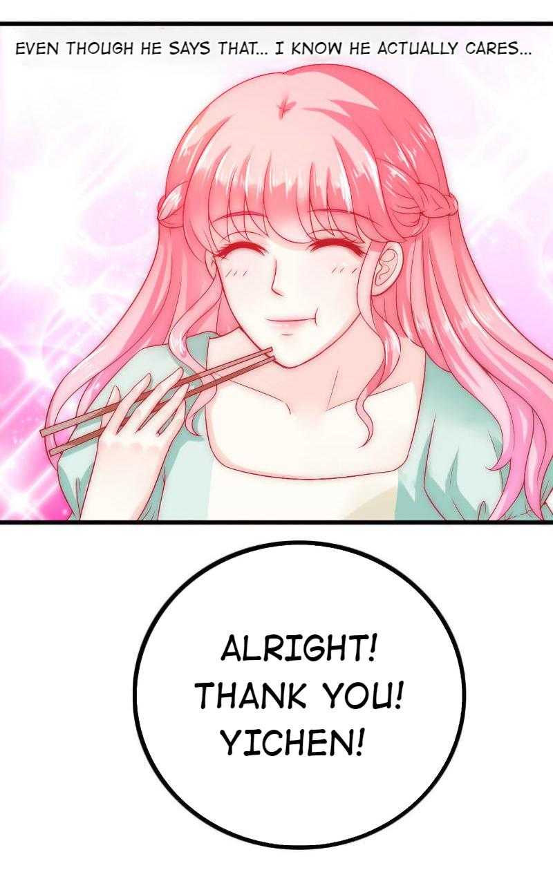 Melting Your Icy Heart Chapter 44 - page 10