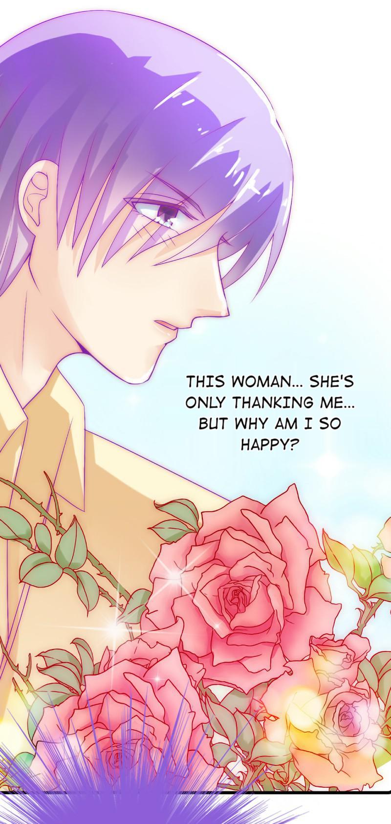 Melting Your Icy Heart Chapter 44 - page 11