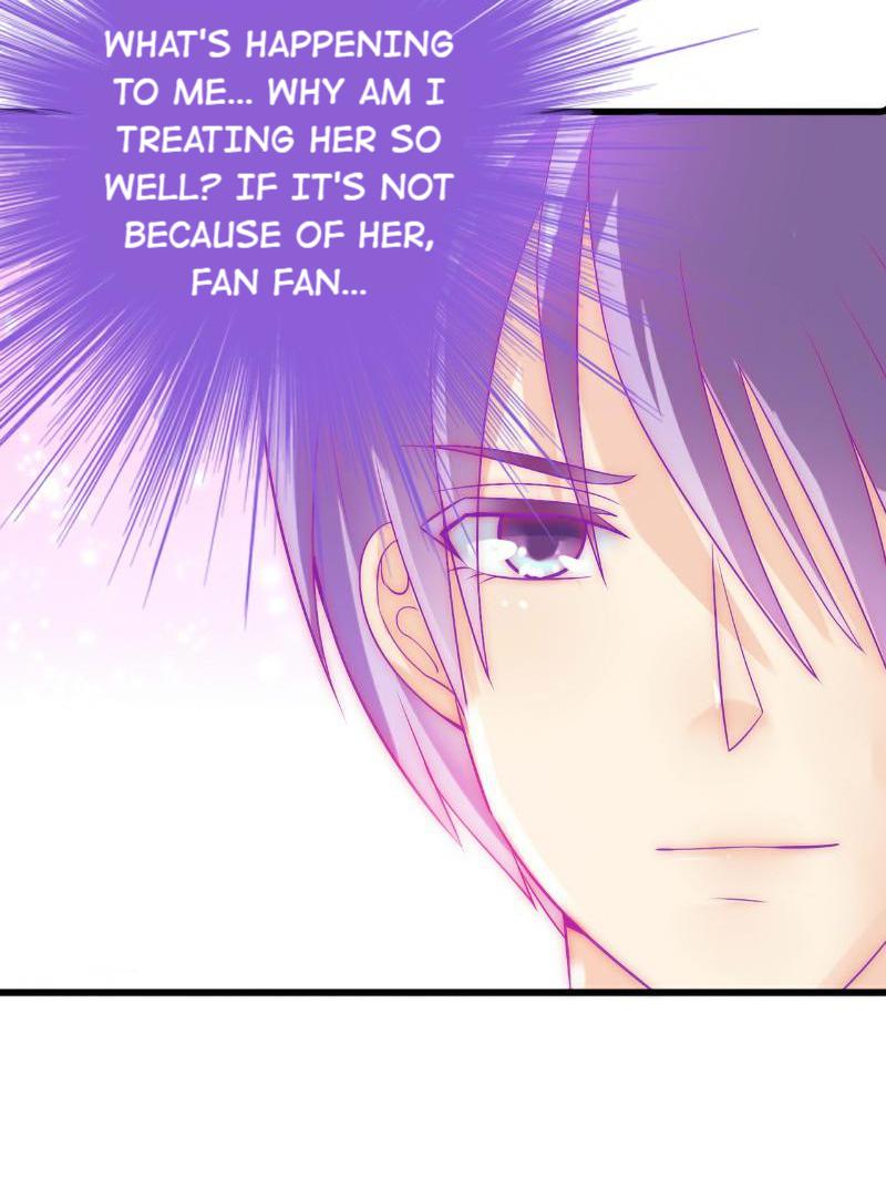 Melting Your Icy Heart Chapter 44 - page 12