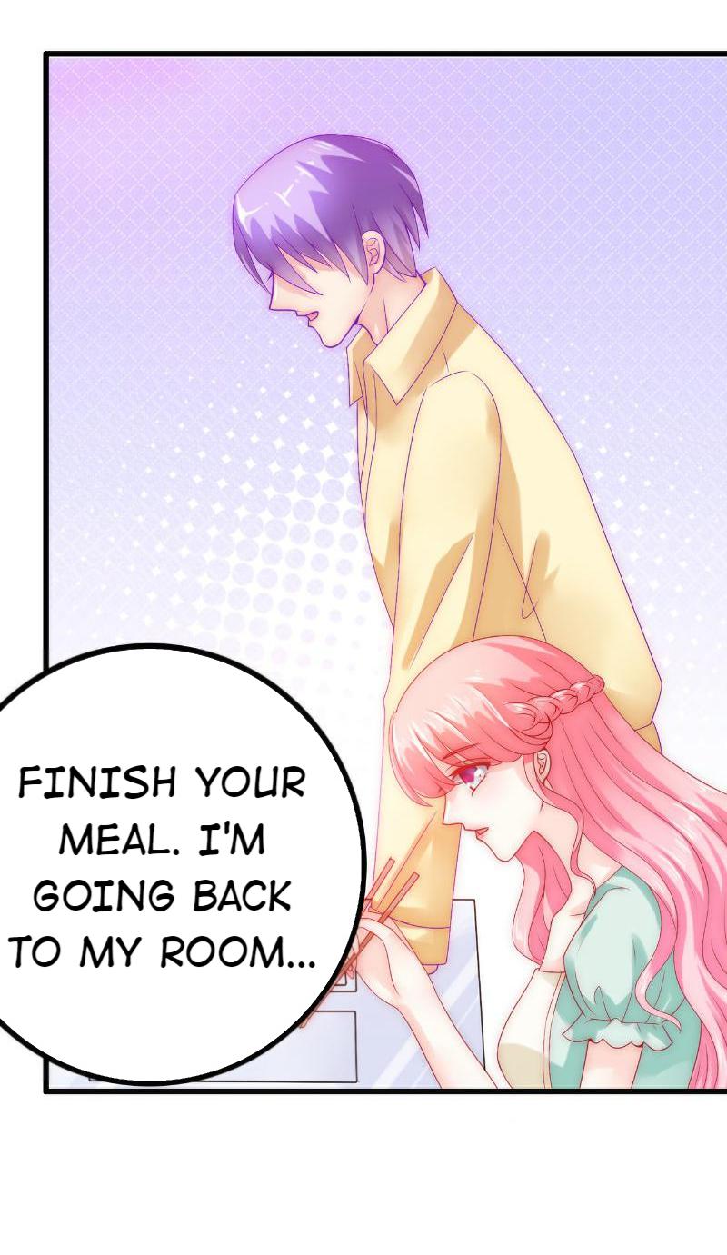 Melting Your Icy Heart Chapter 44 - page 13