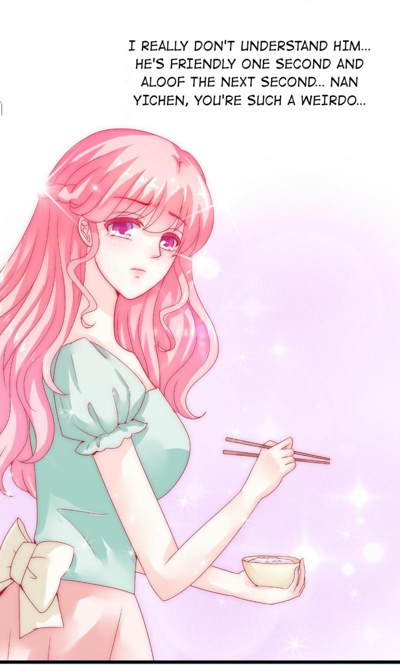 Melting Your Icy Heart Chapter 44 - page 15