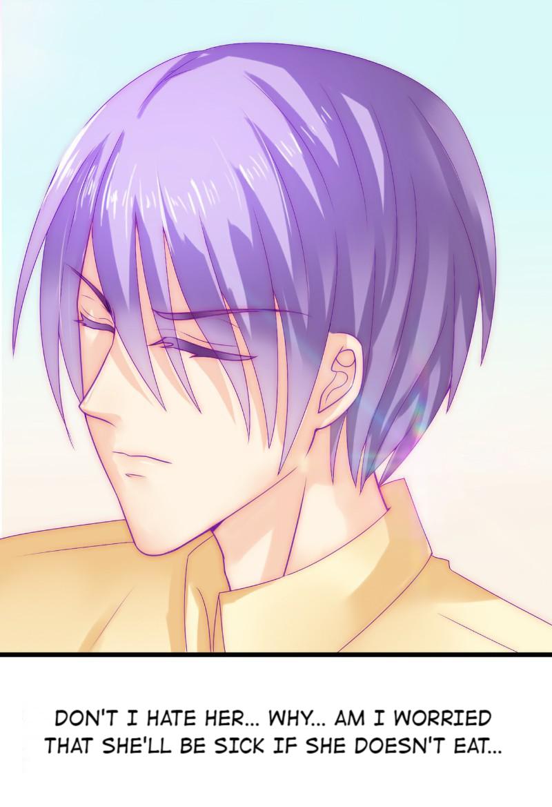 Melting Your Icy Heart Chapter 44 - page 16