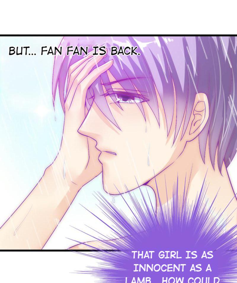 Melting Your Icy Heart Chapter 44 - page 18