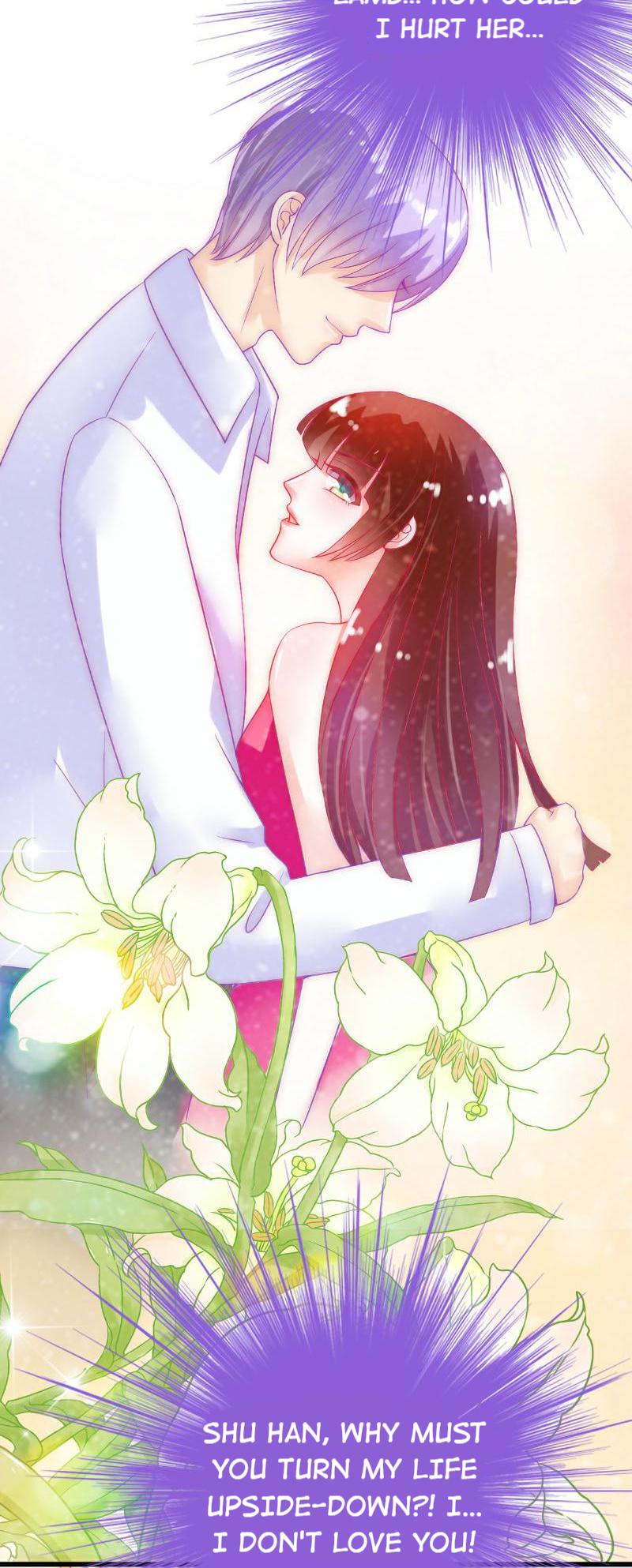Melting Your Icy Heart Chapter 44 - page 19