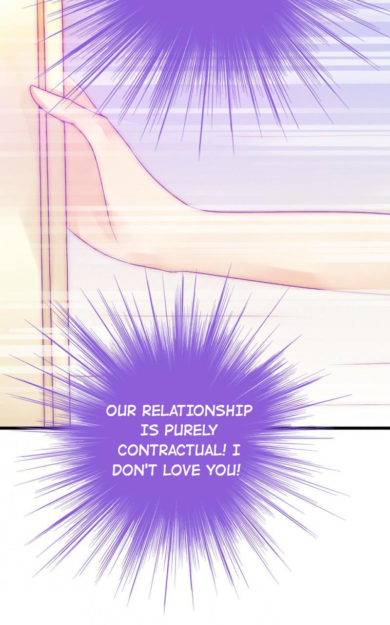 Melting Your Icy Heart Chapter 44 - page 20