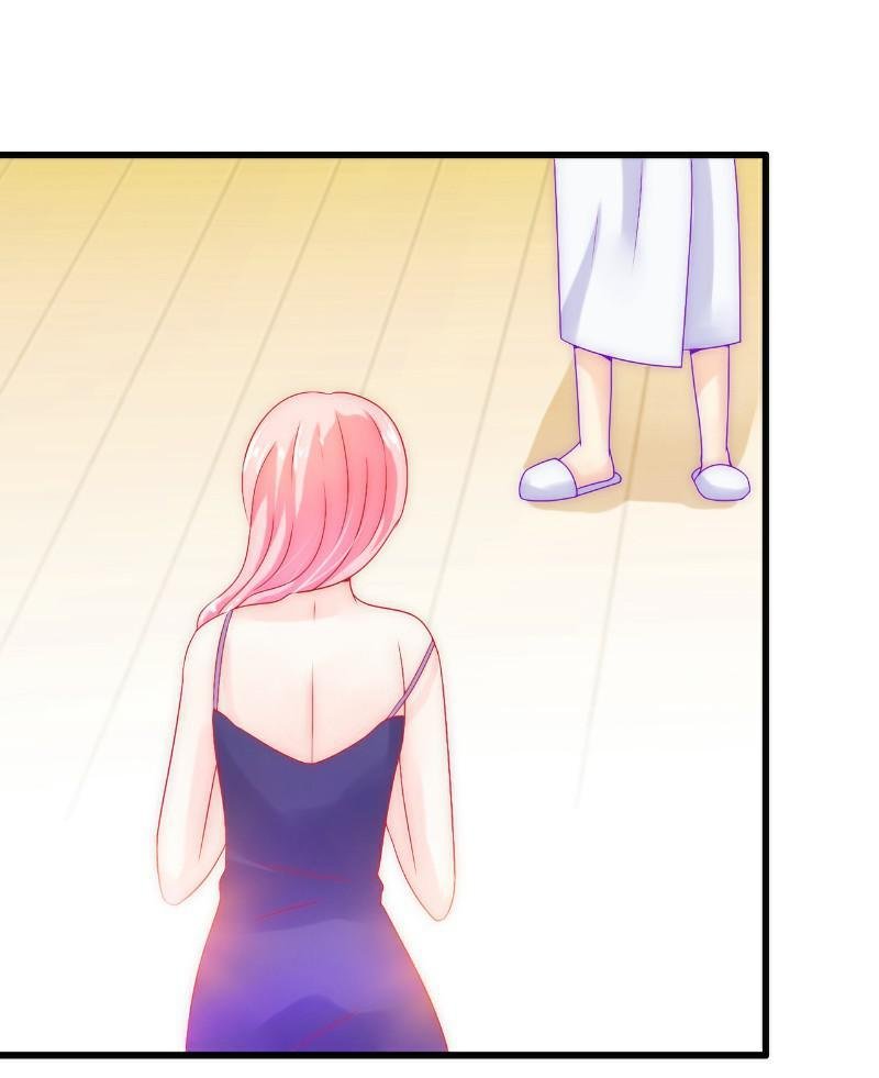 Melting Your Icy Heart Chapter 44 - page 21