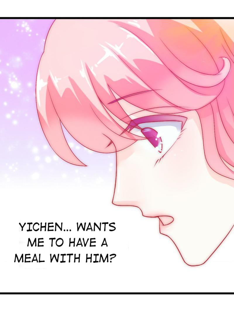 Melting Your Icy Heart Chapter 44 - page 3