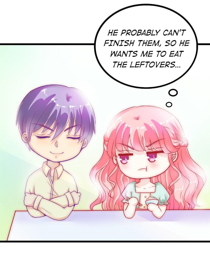 Melting Your Icy Heart Chapter 44 - page 4