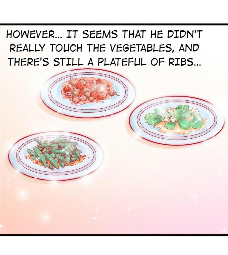 Melting Your Icy Heart Chapter 44 - page 5