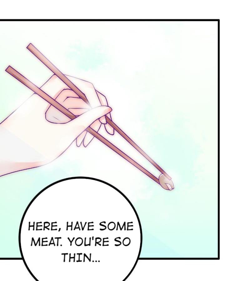 Melting Your Icy Heart Chapter 44 - page 7