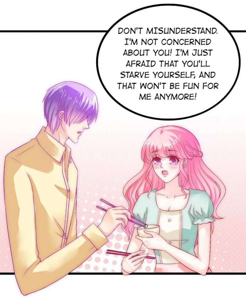 Melting Your Icy Heart Chapter 44 - page 9