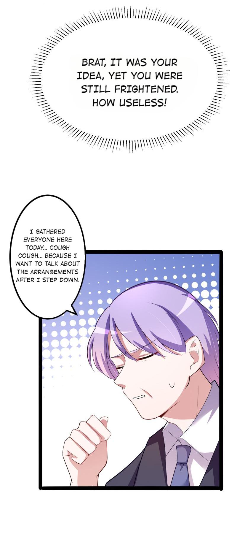 Melting Your Icy Heart Chapter 130 - page 10