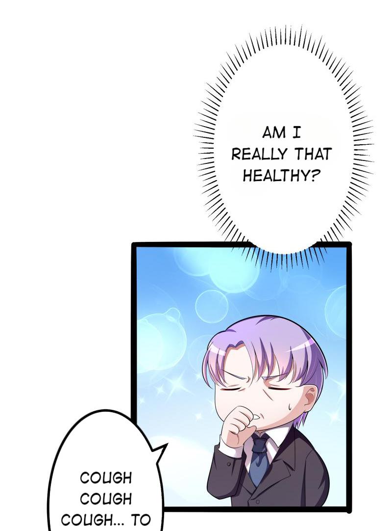 Melting Your Icy Heart Chapter 130 - page 13