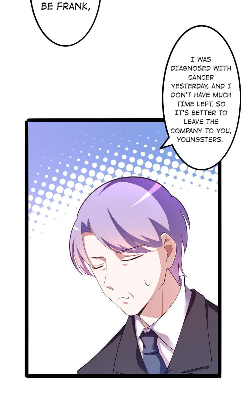 Melting Your Icy Heart Chapter 130 - page 14