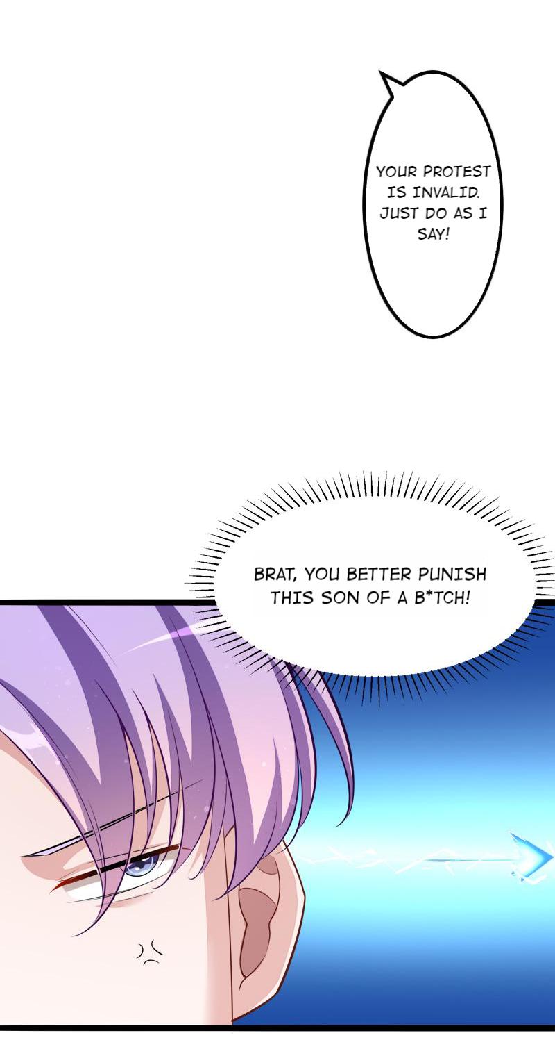 Melting Your Icy Heart Chapter 130 - page 17