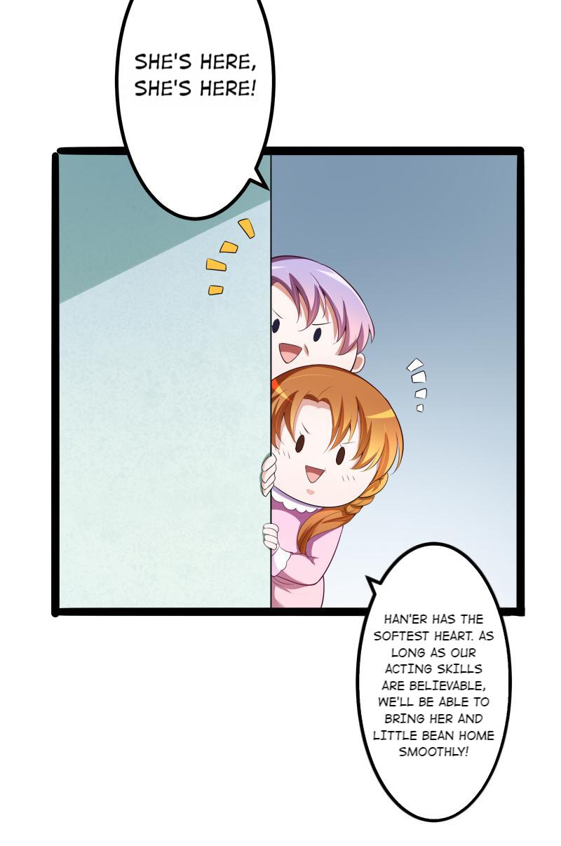 Melting Your Icy Heart Chapter 130 - page 22