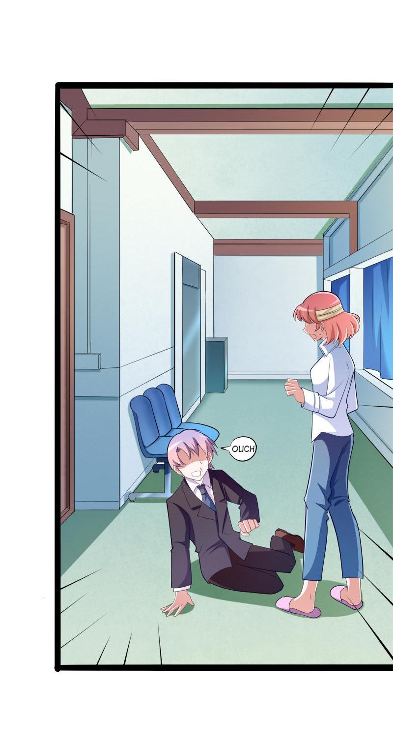Melting Your Icy Heart Chapter 130 - page 26