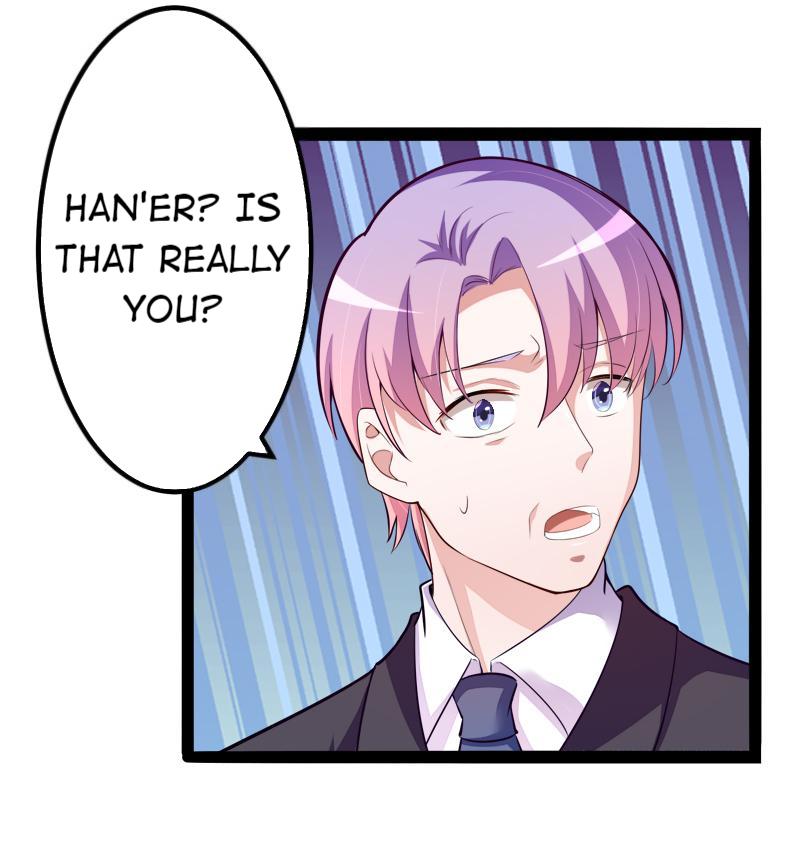 Melting Your Icy Heart Chapter 130 - page 28