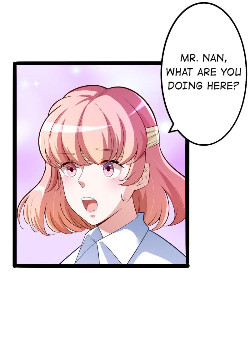 Melting Your Icy Heart Chapter 130 - page 29