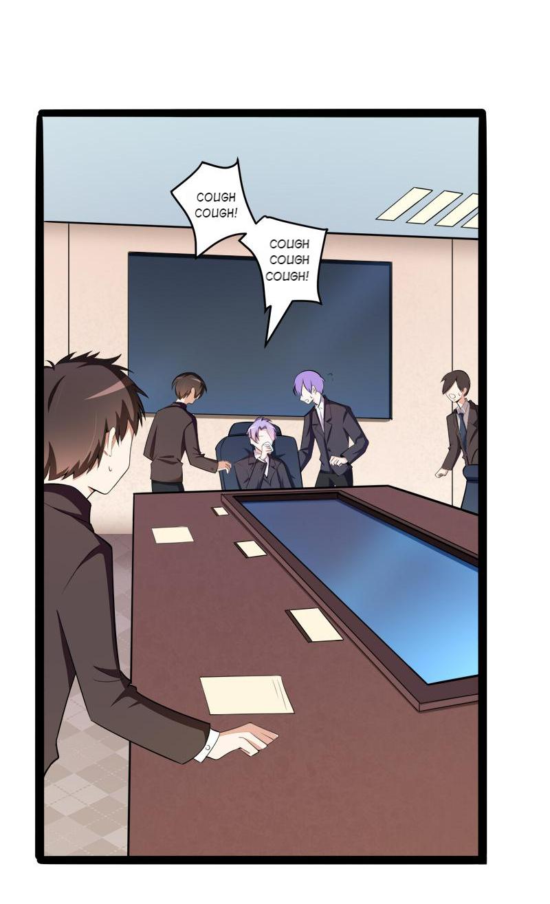 Melting Your Icy Heart Chapter 130 - page 3
