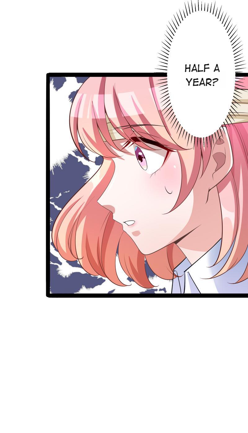 Melting Your Icy Heart Chapter 130 - page 33