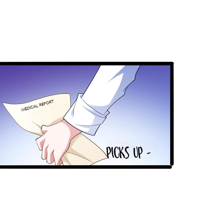 Melting Your Icy Heart Chapter 130 - page 34
