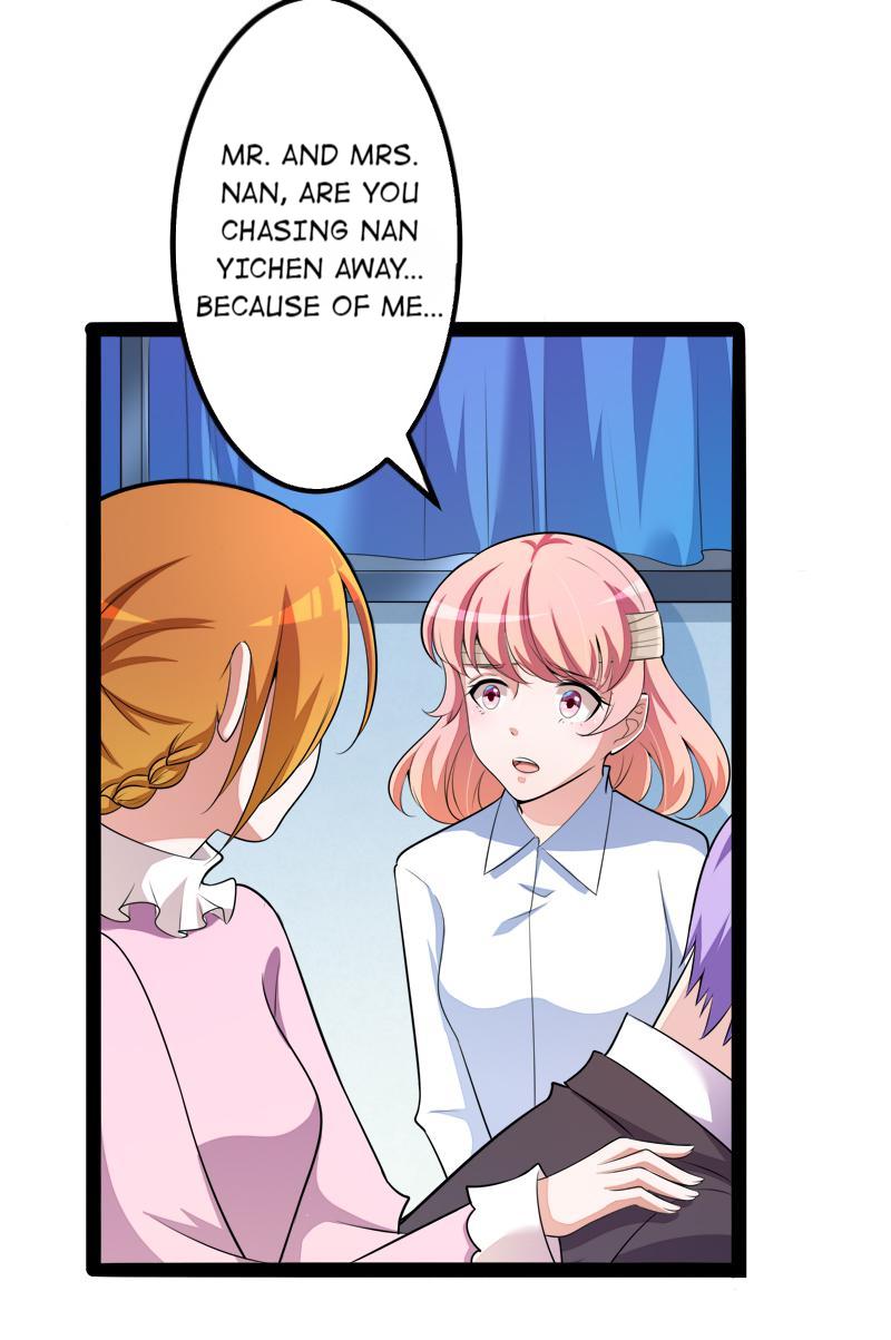 Melting Your Icy Heart Chapter 130 - page 39