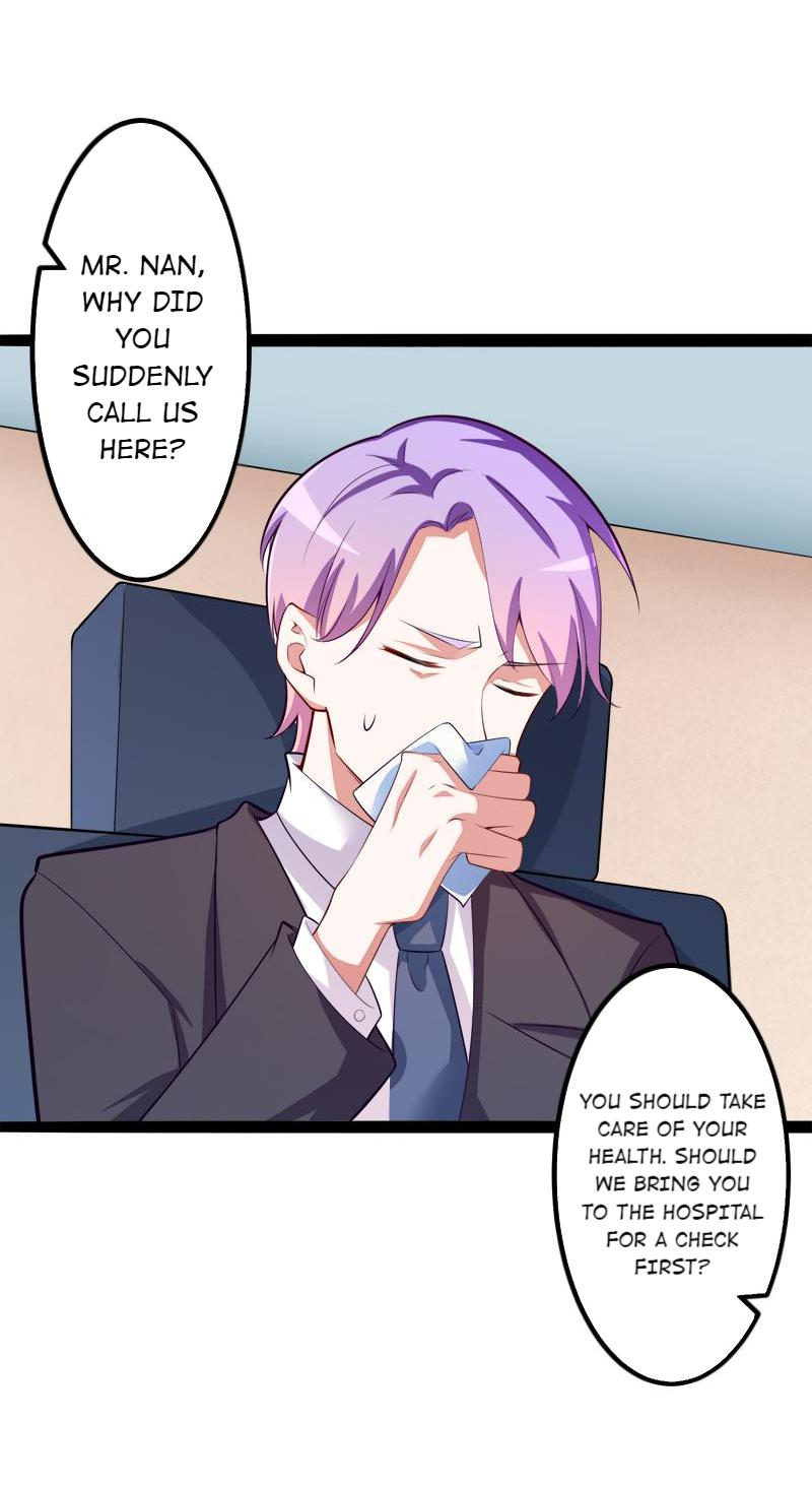 Melting Your Icy Heart Chapter 130 - page 4